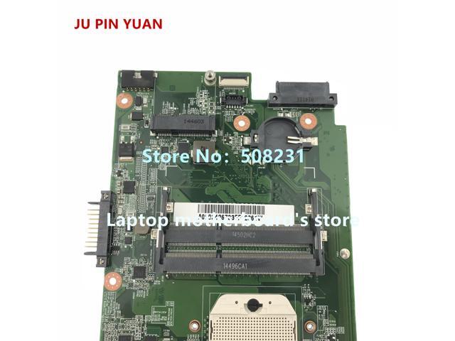 A000243670 AMD Motherboard Toshiba Satellite S75D L75D DA0BD8MB8D0 /"A/"