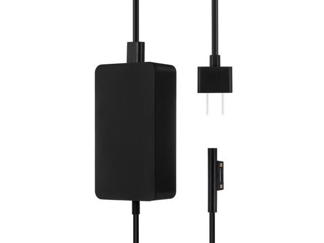 15V AC Adapter Charger Power Cord Supply for Microsoft Surface Pro 5 1796 1769