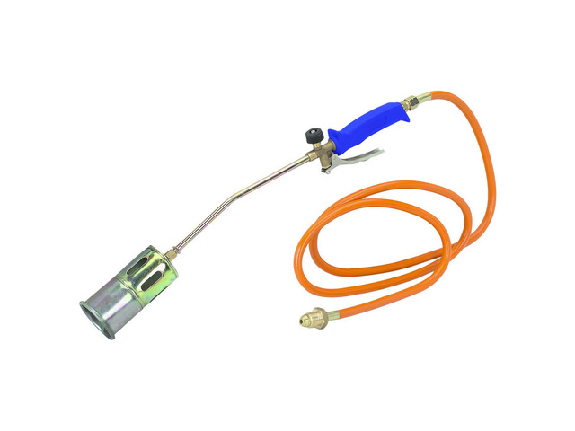 Buy Handy Cyclone Propane Torch Head Turbo Flae Self Ignite Sall