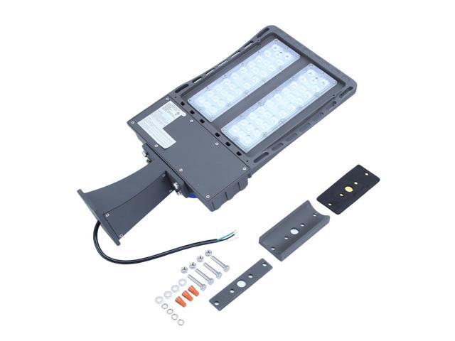 200w Yard Security Light Adjule Angle Shoe Box Street Adjule Angle Shoe Box Street Light