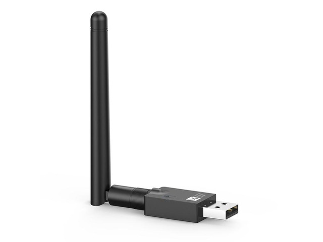 thumbnail image 2 of EBTOOLS Type C Bluetooth 5.4 Audio Transmitter - LE Audio Support With Auracast Sharing 2 of 10