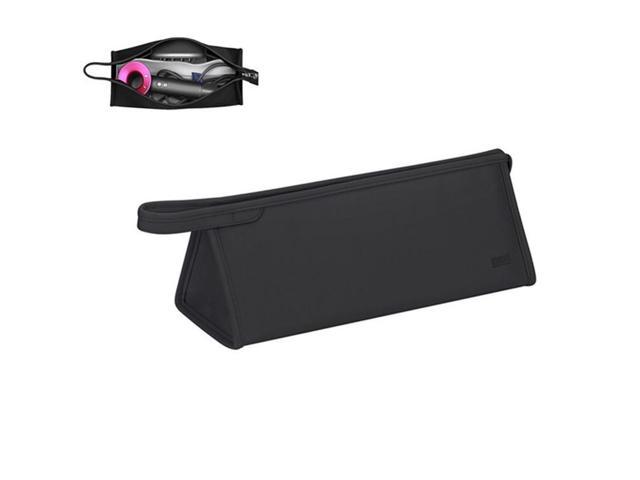 Accessories and Attachments for Dyson, BUBM CFJ-ST Storage Bag for Dyson Hair Dryer/curler Accessories