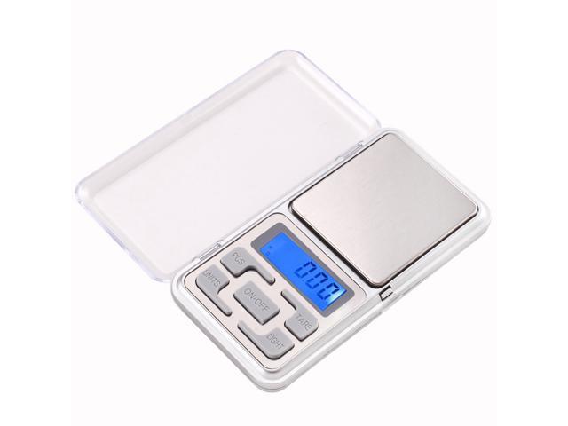 pocket weighing scale