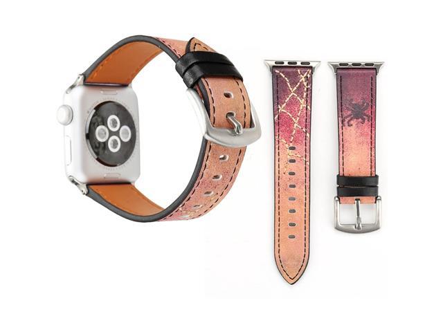watch leather belt replacement