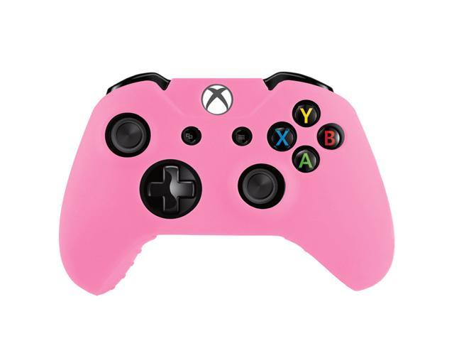 pink pig xbox one controller