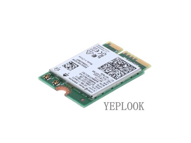 9560NGW Placa Wifi Intel Bluetooth 5.0 Dual Band 2.4 E 5G - Foto 3