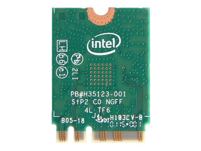 Wi fi адаптер intel ngff 7265ngw как подключить