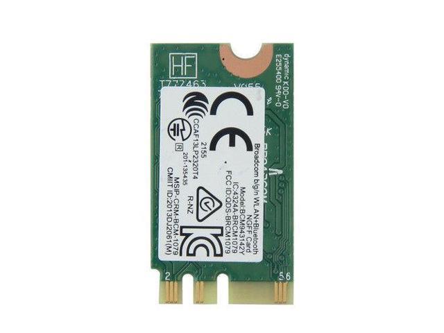 broadcom 802.11n network adapter driver toshiba satellite