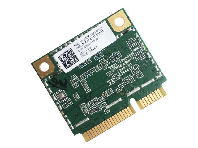 Atheros azurewave ar9462 ar5b22 wb222 bluetooth как установить драйвер