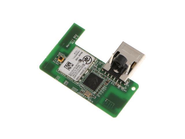 For Xbox 360 Slim Wifi Internal Wireless Network Card Board Bluetooth Module Newegg Com