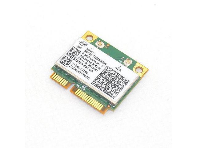 Intel Wifi Link 60 622anhmw Mini Card For Ibm X0 X1 T400 T410 T500 T510 Newegg Com