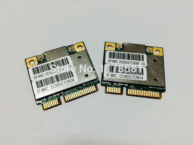 Atheros azurewave ar9462 ar5b22 wb222 bluetooth как установить драйвер