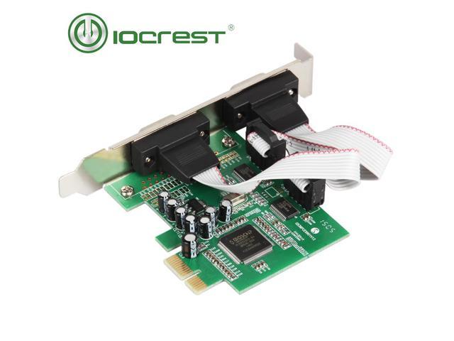 Moschip pci multi io controller что это