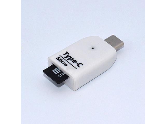 usb 3 card reader to phone