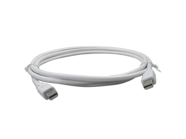 Mini Displayport Port Dp 6ft Display Port Cables Video Cable Male To Male Cabo Kabel For Macbook Air Pro Imac Mac Mini 1 8m Newegg Com