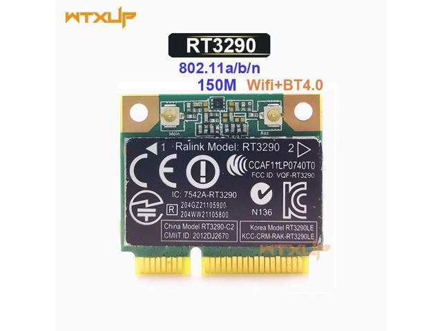 Ralink rt3290 bluetooth 01 что это