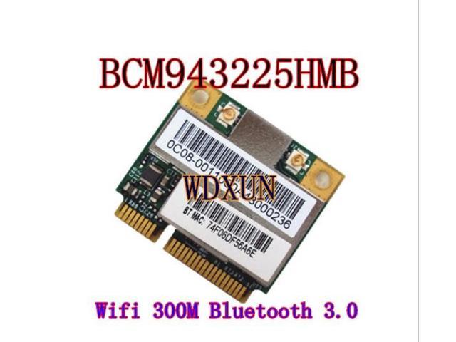 broadcom 802.11n network adapter driver acer