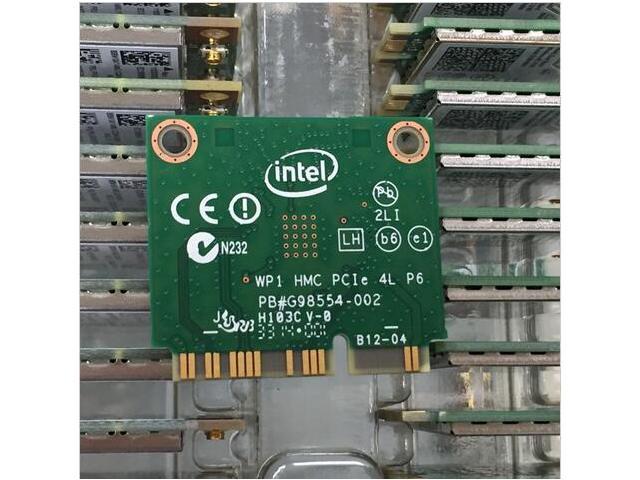 Intel 3160hmw не работает bluetooth