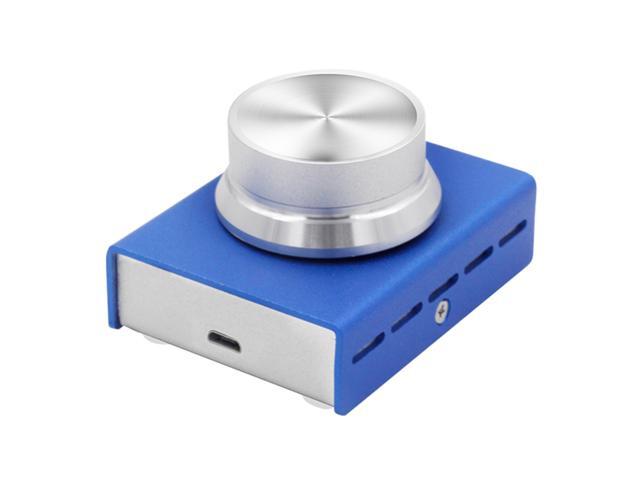 pc speaker volume control