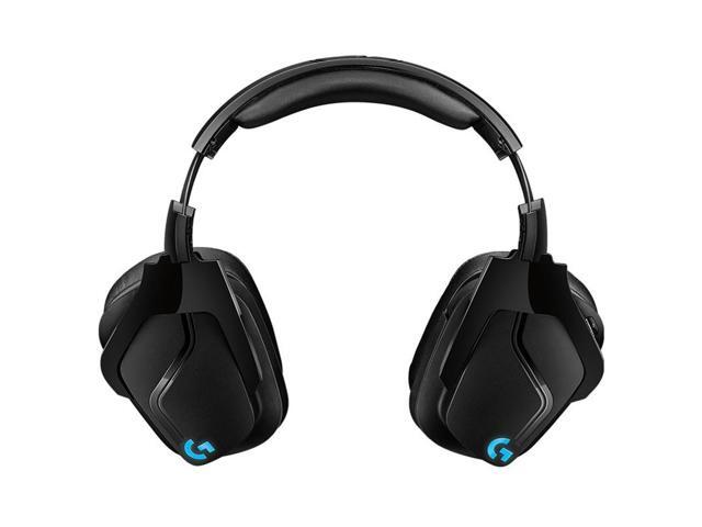 logitech g933s wireless
