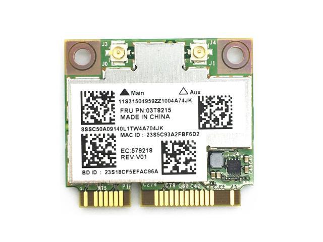 broadcom bcm4352hmb 802.11ac 2x2 wi-fi adapter driver