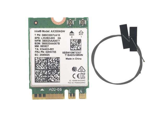 Bluetooth driver ax200 что это