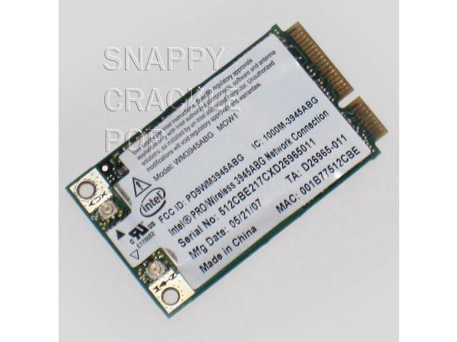 Dell XPS M140 M170 M1210 M1330 M1710 M1730 M2010 Bluetooth Module Card