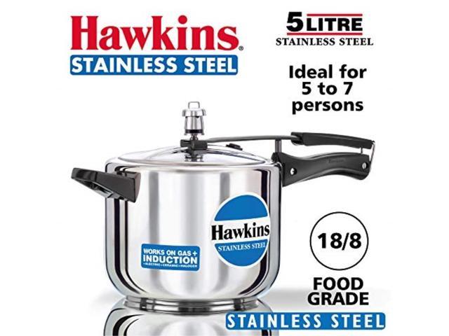 hawkins b30 pressure cooker