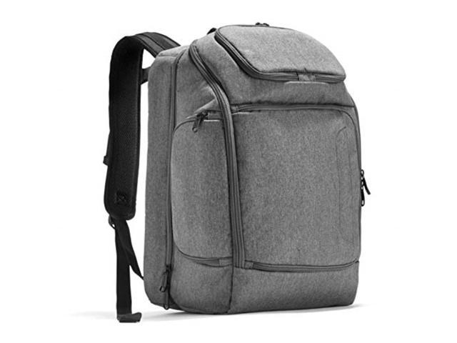 professional flight laptop backpack