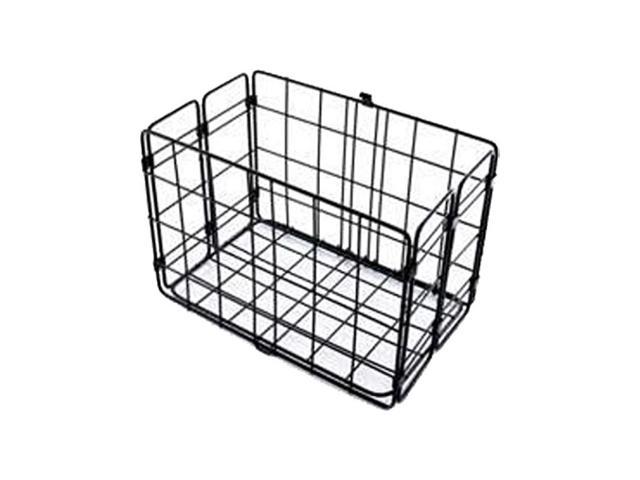 wald 582 rear folding basket