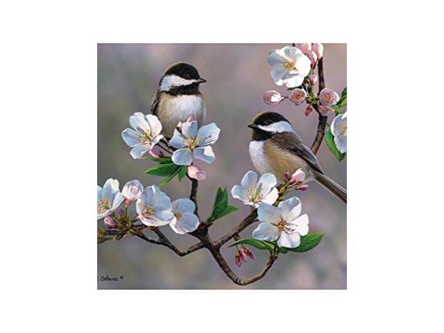 Spring... Bits and Pieces 1000 Piece Jigsaw Puzzle for Adults 24" x 30" 