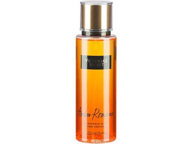 Victorias Secret Body Mist Amber Romance 84 Ounce - Newegg.ca Victorias Secret Body Mist Amber Romance 84 Ounce - Newegg.com