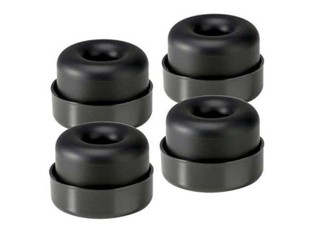 SVS SoundPath Subwoofer Isolation System (4-Pack) - Newegg.com