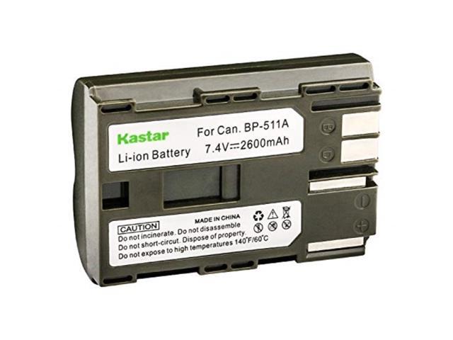 canon rebel ds6041 battery