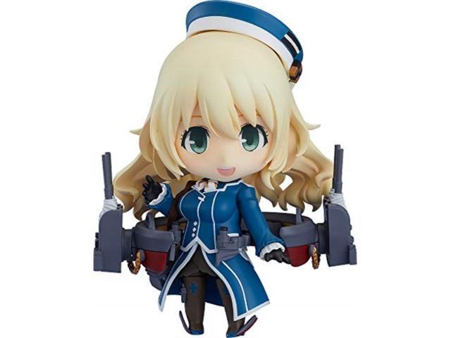 Good Smile Kancolle Atago Nendoroid Action Figure Newegg Com