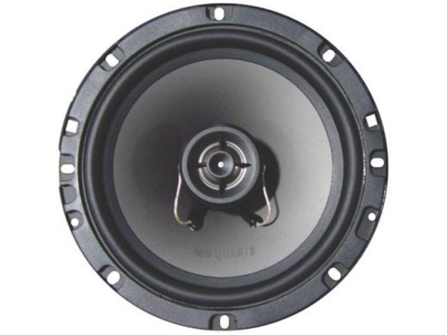 MB Quart Formula 6.5 inch 3-Way coaxial car Speakers