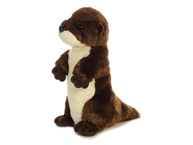 river otter stuffed animal