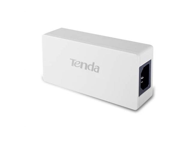 Tenda POE30G-AT Power-Over-Ethernet Injector , IEEE802.33af