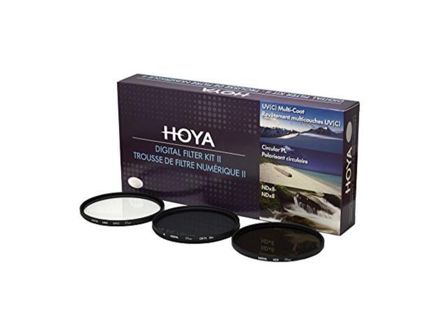 Hoya 67mm Digital Filter Kit - Newegg.com