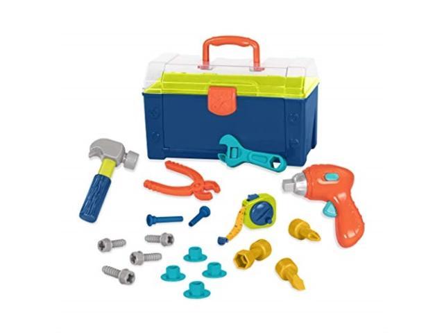 kids tool box set