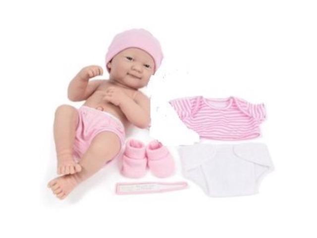 my sweet love 14 newborn baby doll with accessories