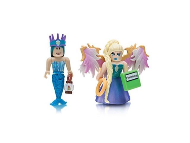 Spielzeug Sealed New Roblox Celebrity Action Figures Neverland Lagoon Crown Collector Toursmanyen Pe - action spielfiguren roblox series 5 mystery figure blind