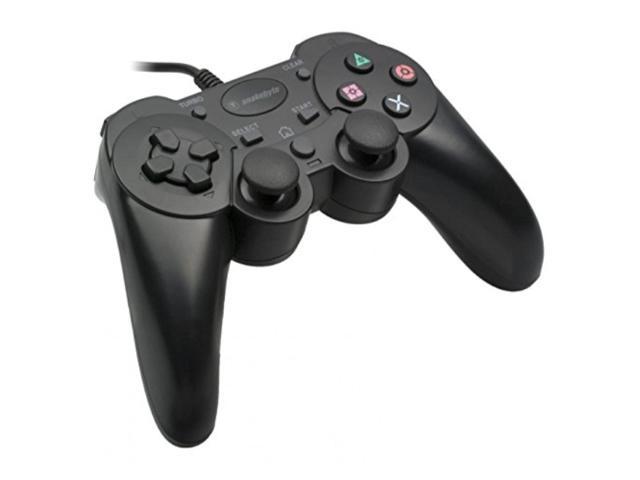 snakebyte ps4 controller pc driver