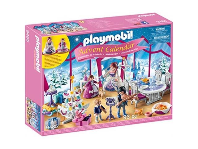 playmobil christmas 2018