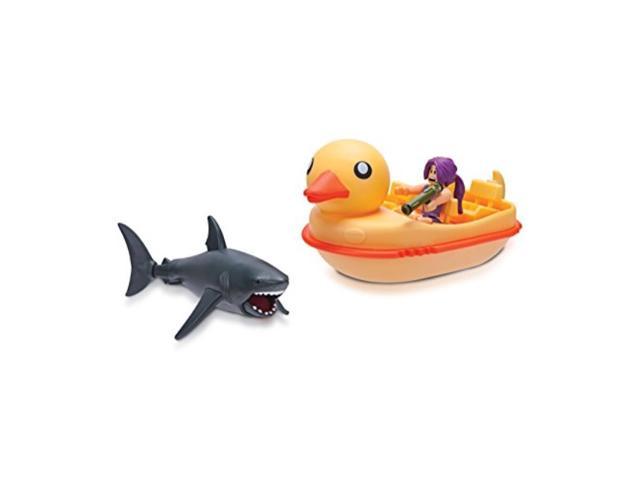 roblox celebrity sharkbite: duck boat vehicle - Newegg.com