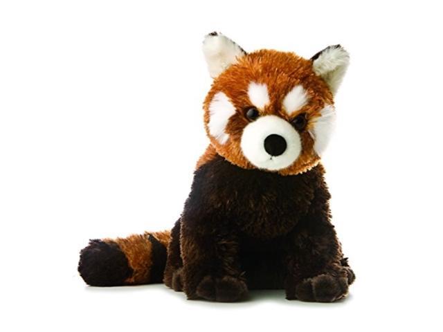 aurora red panda