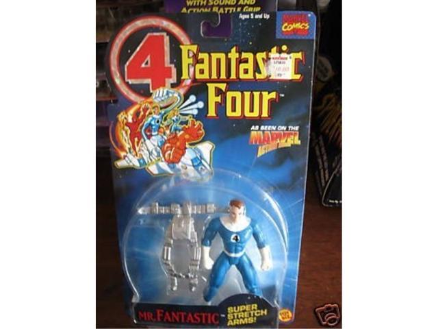 mr fantastic super stretch toy