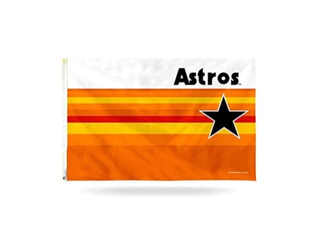Rico Industries Atlanta Braves Banner Flag