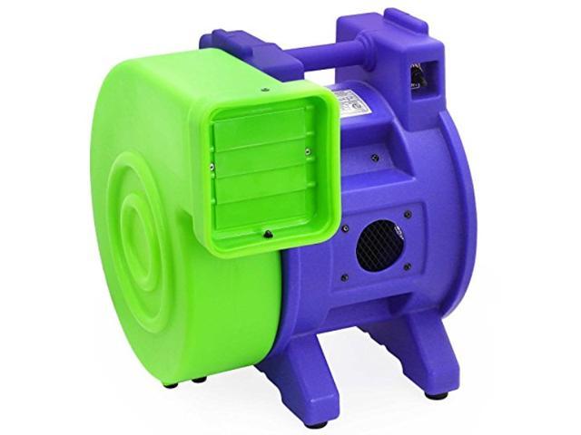 inflatable bounce house blower