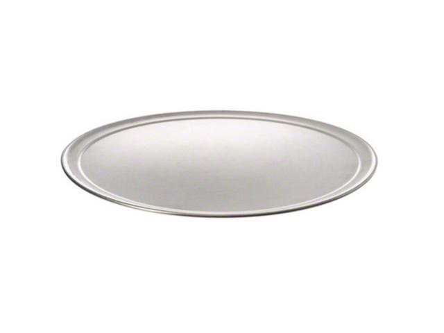 American Metalcraft TP18 TP Series 18-Gauge Aluminum Pizza Pan, Standard  Weight, Wide Rim, 18-Inch,Silver